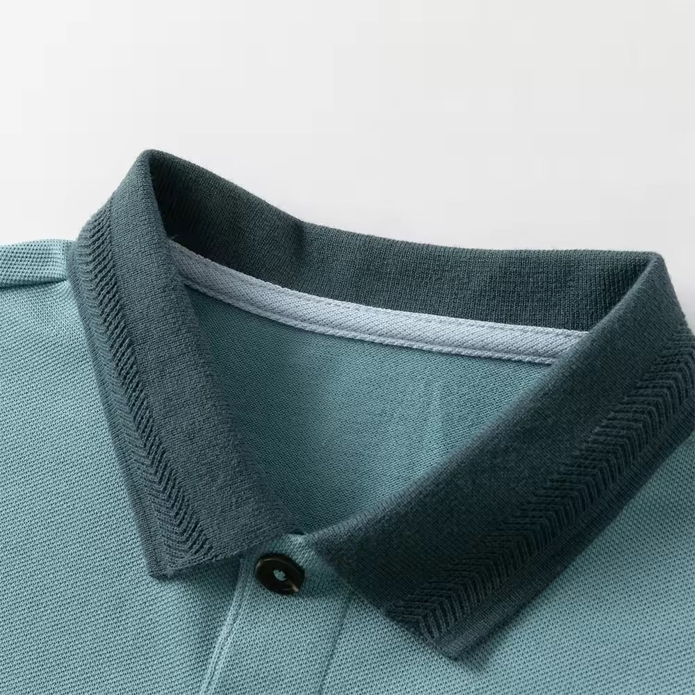 【予約】dave&bella デイブベラ ブロッキングカラーポロシャツ DB3254312