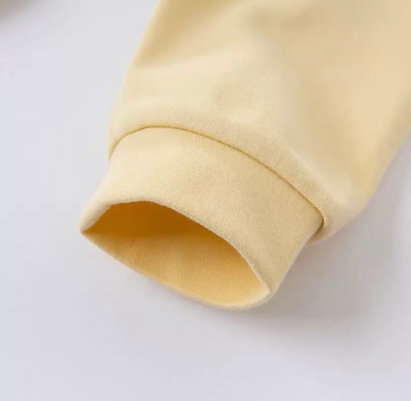 dave&bella デイブベラ シンプルキッズパジャマ