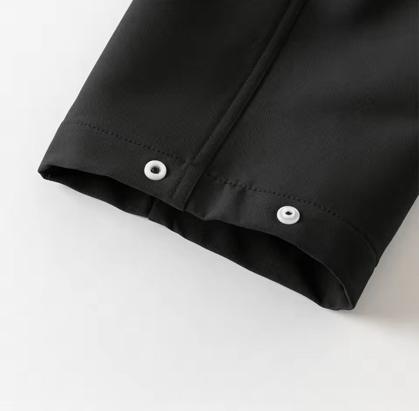 【予約】dave&bella デイブベラ 裾ボタン付きパンツ DB3254892