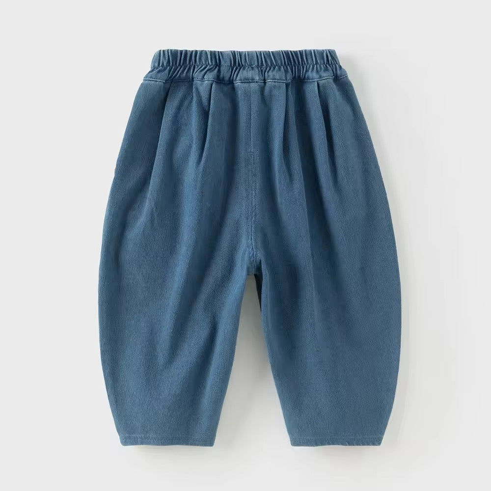 【予約】dave&bella デイブベラ ちょうちょモチーフパンツ DB3252721