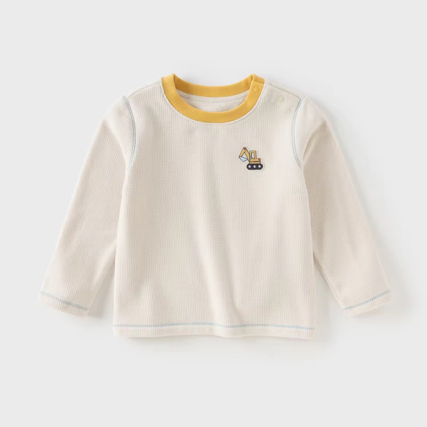 【予約】dave&bella デイブベラ ワンポイントトップス DB4253913