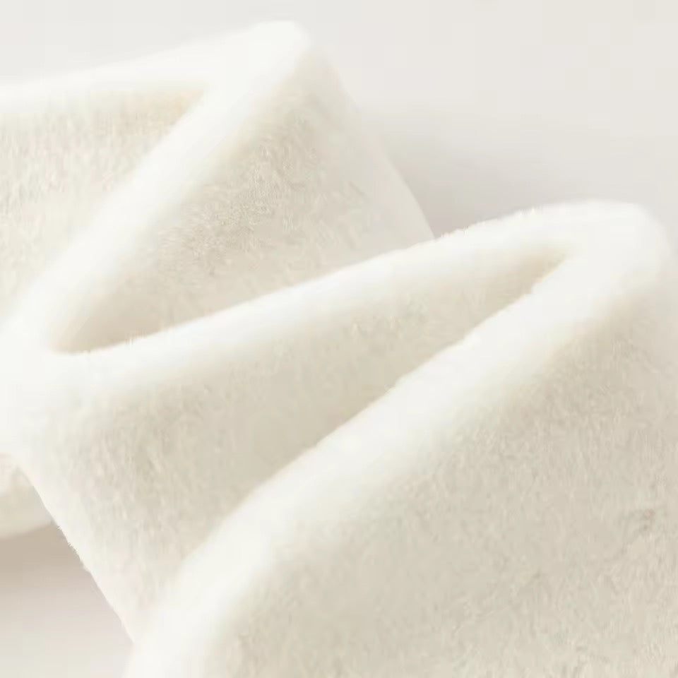 【予約】dave&bella デイブベラ うさちゃんマフラー DB4254345