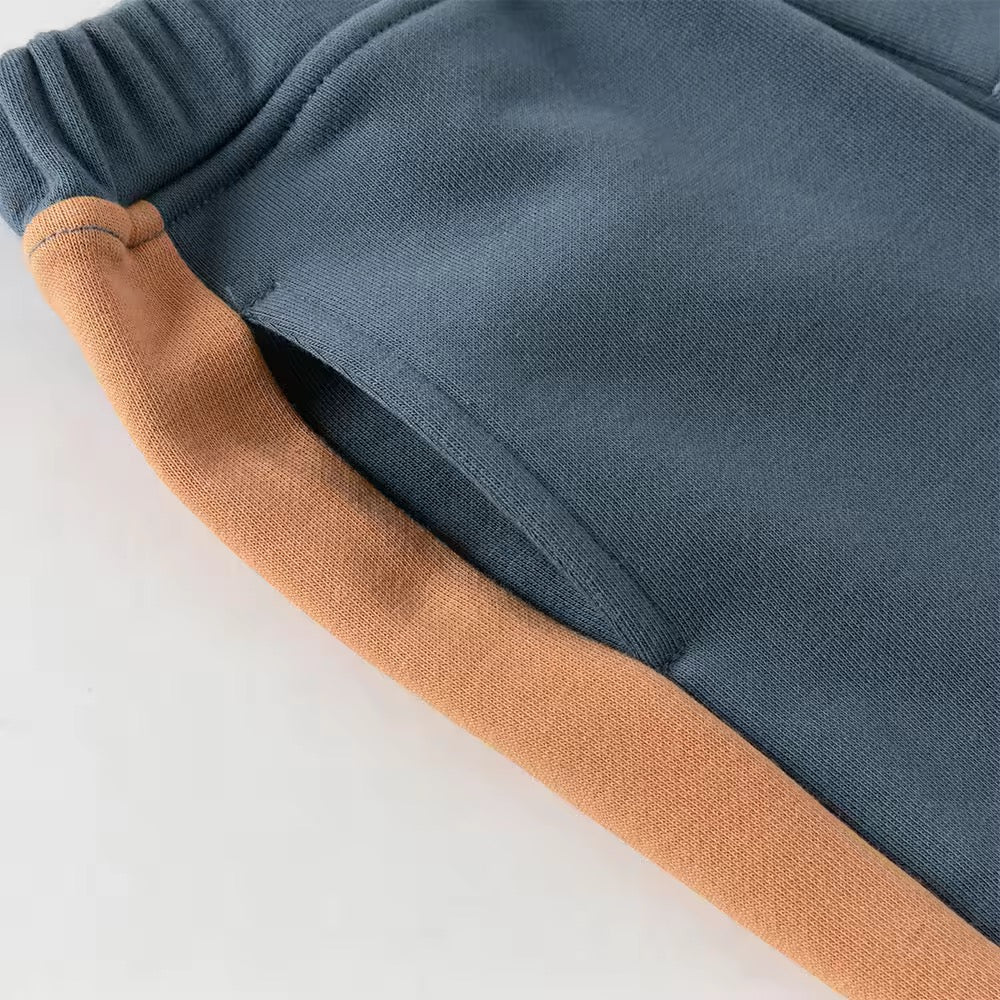 【予約】dave&bella デイブベア アニマルデザインセットアップ DB3252510