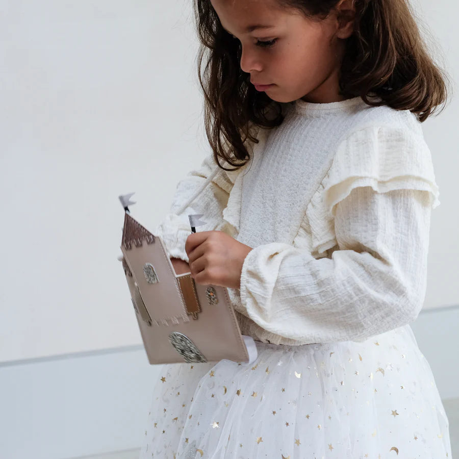 MIMI&LULA Castle bag