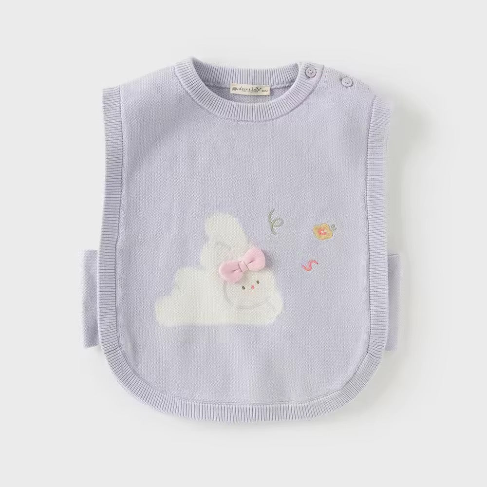 【予約】dave&bella デイブベラ イラストベスト DB3253246