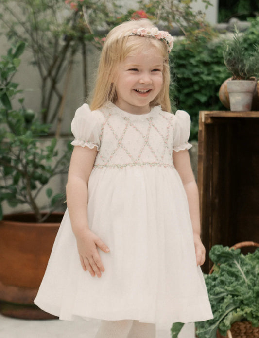 DEAR GG MALAYA DRESS