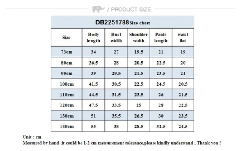 dave&bella デイブベラ いちごデザインセットアップ DB2251788