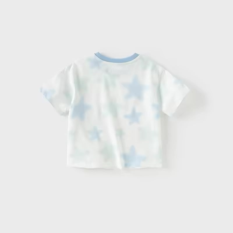 【予約】dave&bella デイブベラ アニマルイラストTシャツ DB2251709