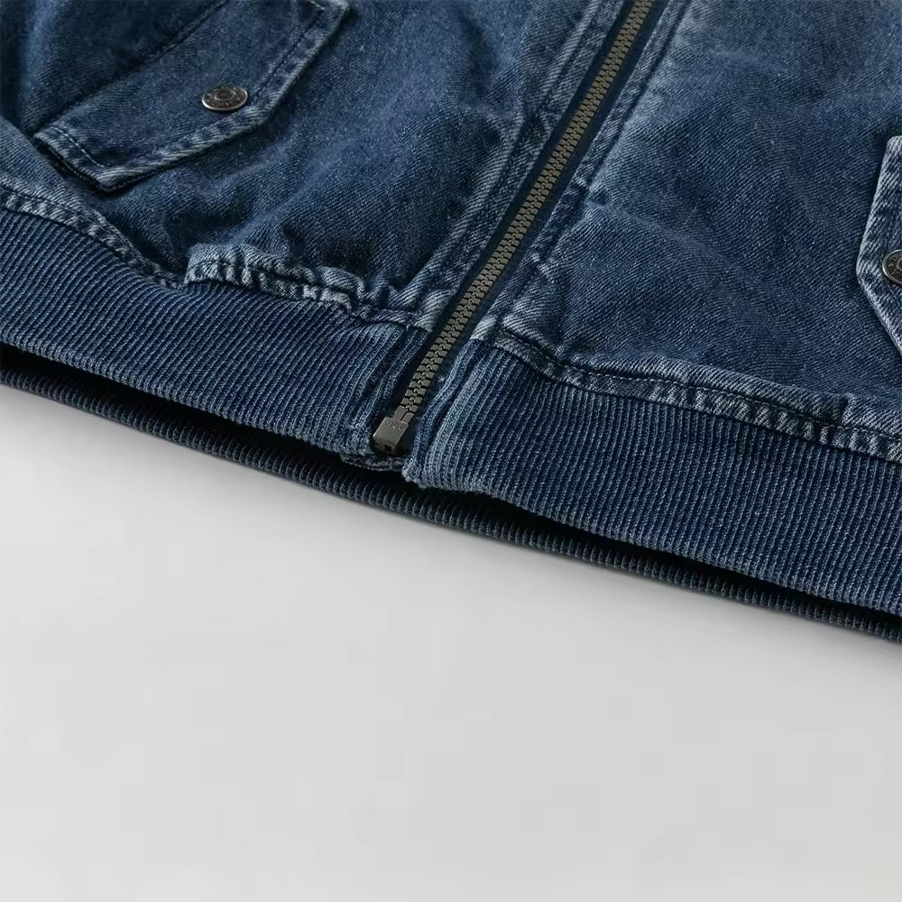 【予約】dave&bella デイブベラ デニムアウター DB3252896