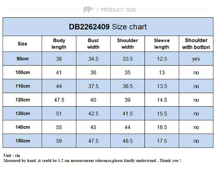 【予約】dave&bella デイブベラ ワンポイントTシャツ DB2262409