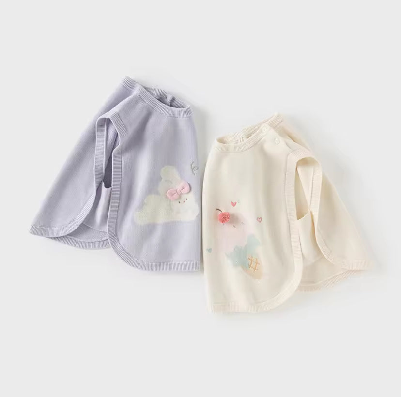 【予約】dave&bella デイブベラ イラストベスト DB3253246