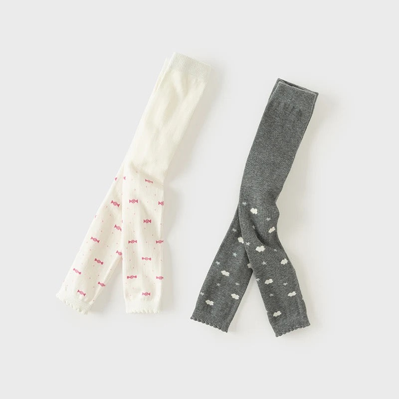 dave&bella デイブベラ レギンスタイツ DB3242090