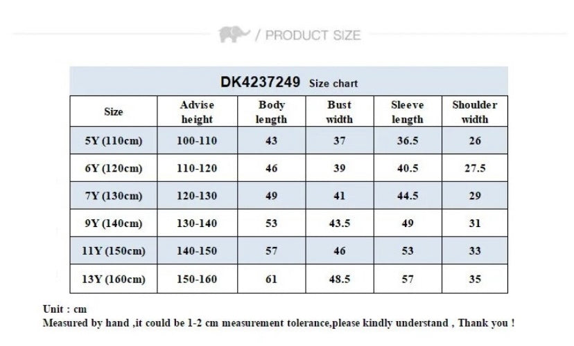 【130cm last one】dave&bella デイブベラ ハートデザインニット DK4237249