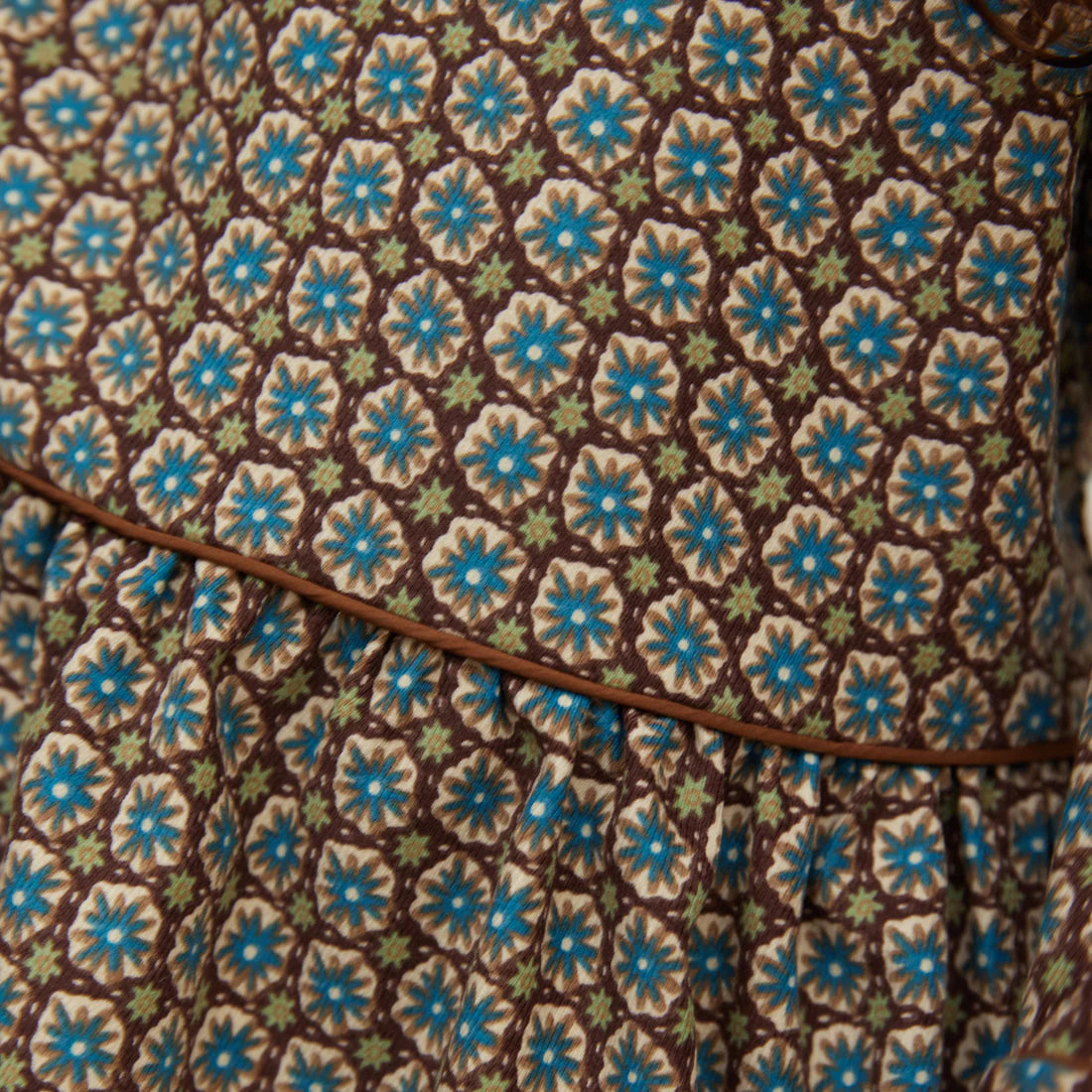 PETITMIG プチミグ ワンピース E3