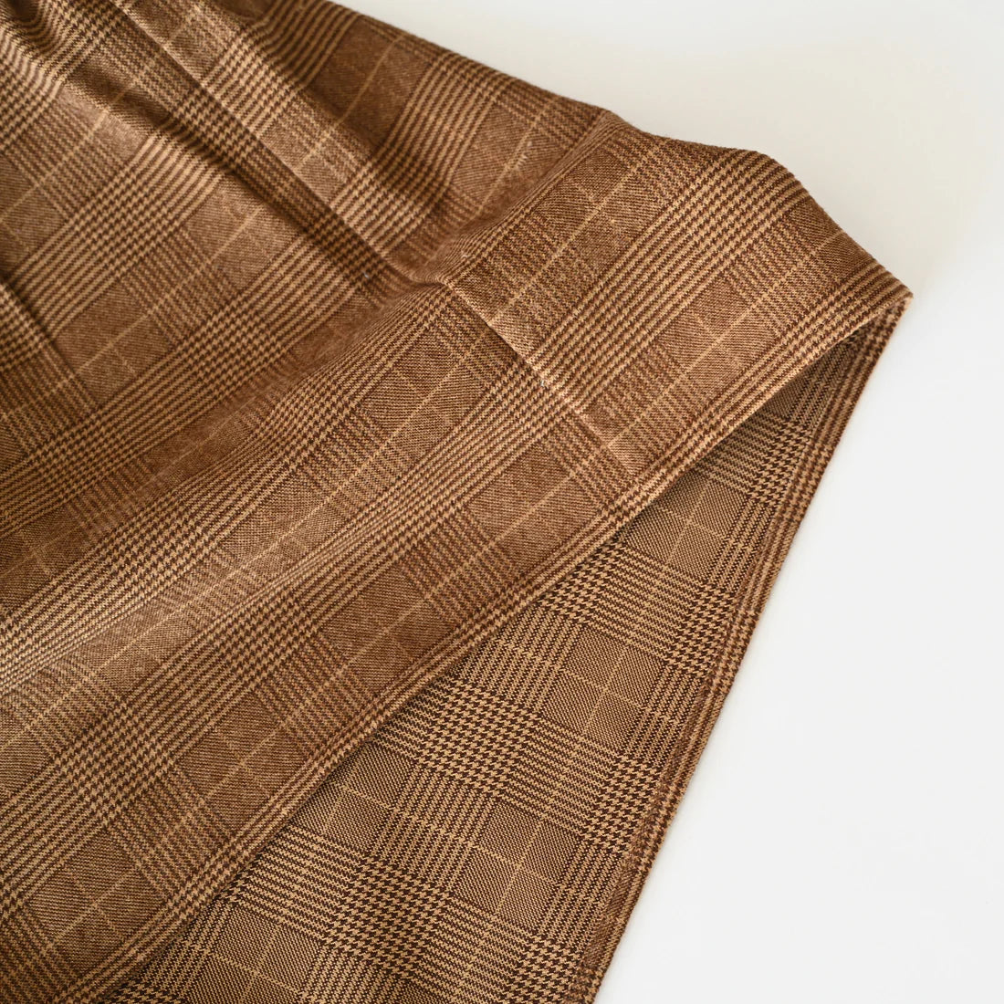 PETITMIG プチミグ ワンピース E4 ブラウン