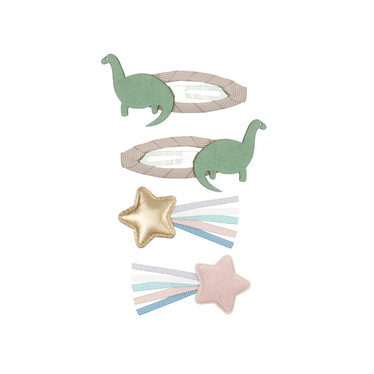 MIMI&LULA Dreamer dino clips DREAMER