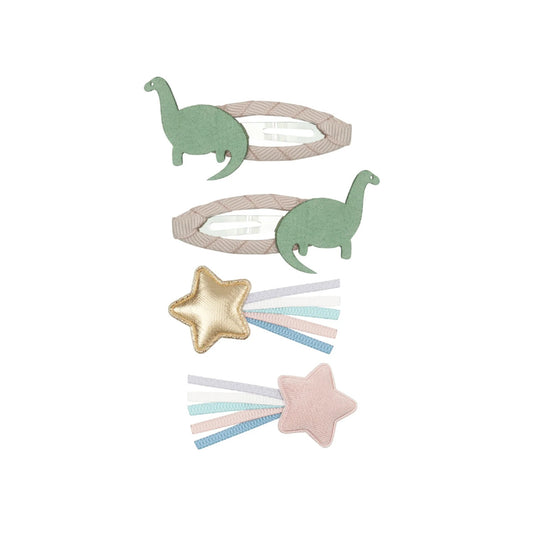 MIMI&LULA Dreamer dino clips DREAMER