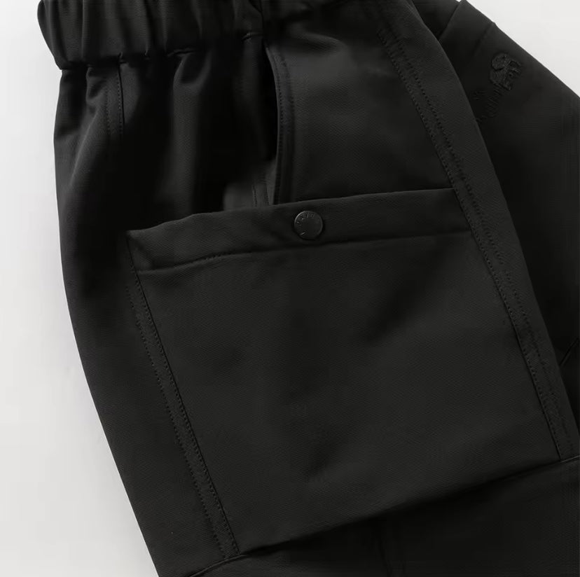 【予約】dave&bella デイブベラ 裾ボタン付きパンツ DB3254892