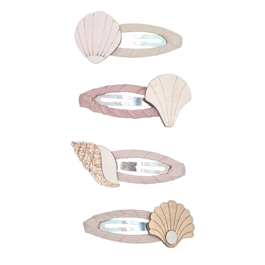 MIMI&LULA Shell clic clacs