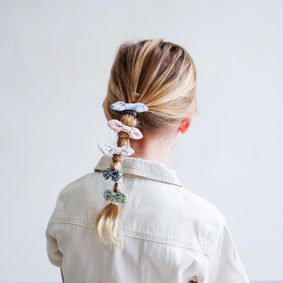 MIMI&LULA Flora bow ponies