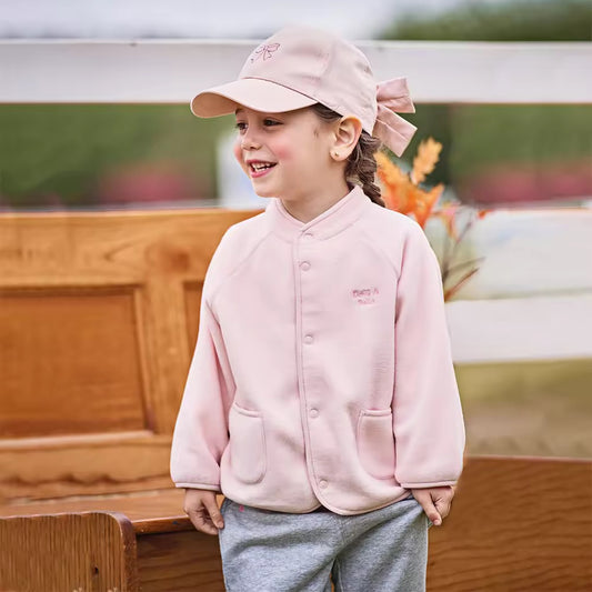 【予約】dave&bella デイブベラ リボン刺繍キャップ DB3253291