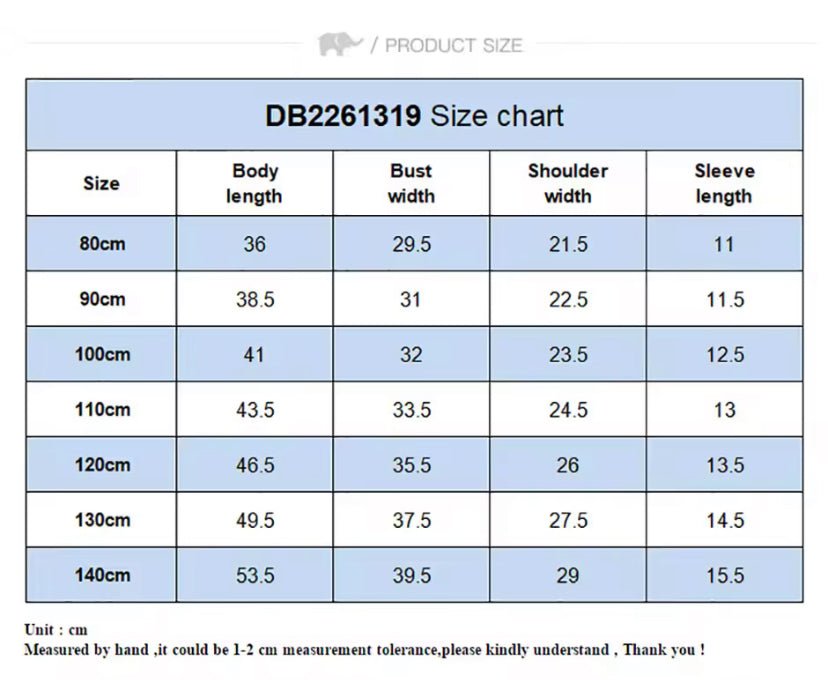 【予約】dave&bella デイブベラ チェリー刺繍襟ブラウス DB2261319