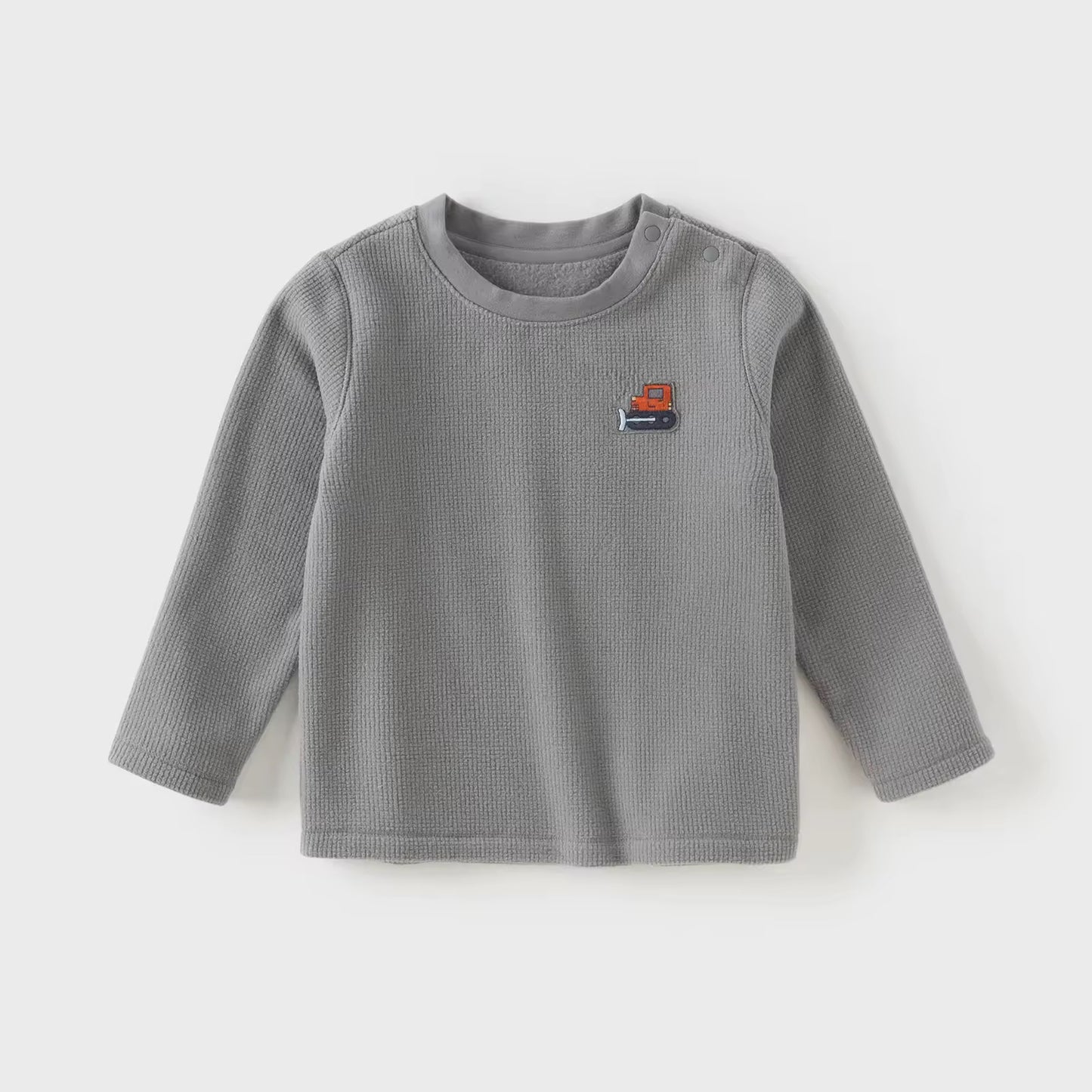 【予約】dave&bella デイブベラ ワンポイントトップス DB4253913