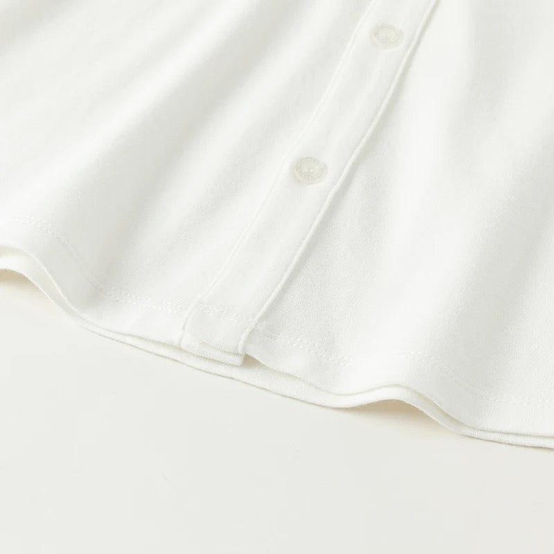 dave&bella デイブベラ ボウタイ付きシャツ DB3241878