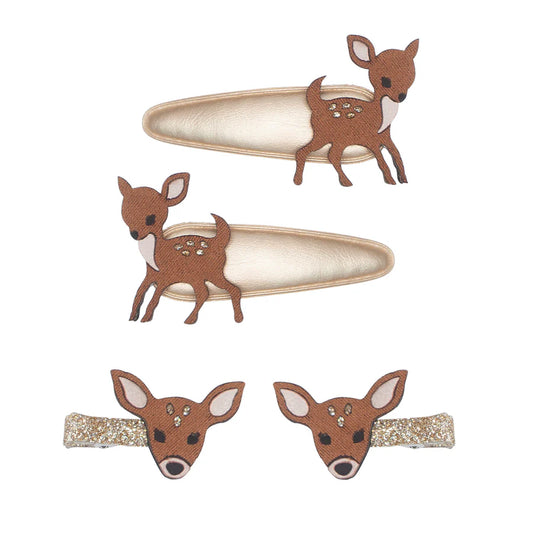 MIMI&LULA Felicity fawn clic clacs