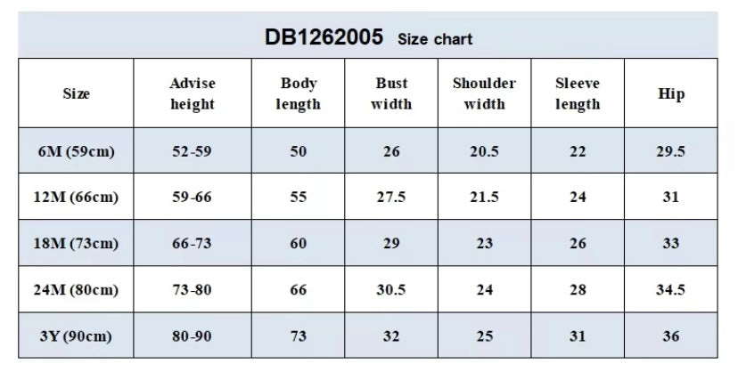 【予約】dave&bella デイブベラ おめかしロンパース DB1262005