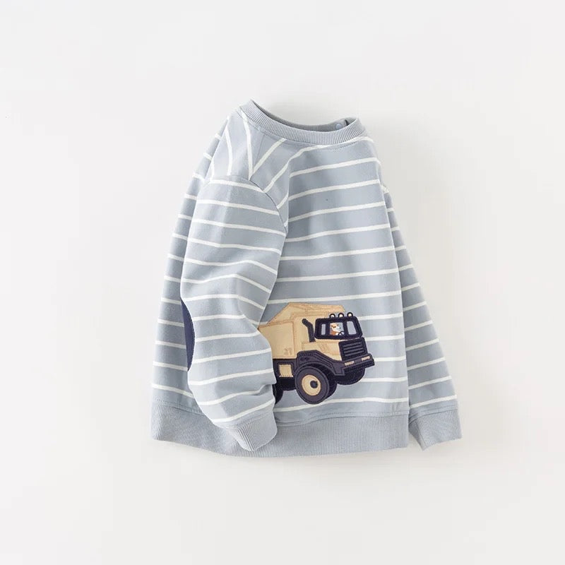 dave&bella Dave Bella Track Design Border Trainer DB3236709