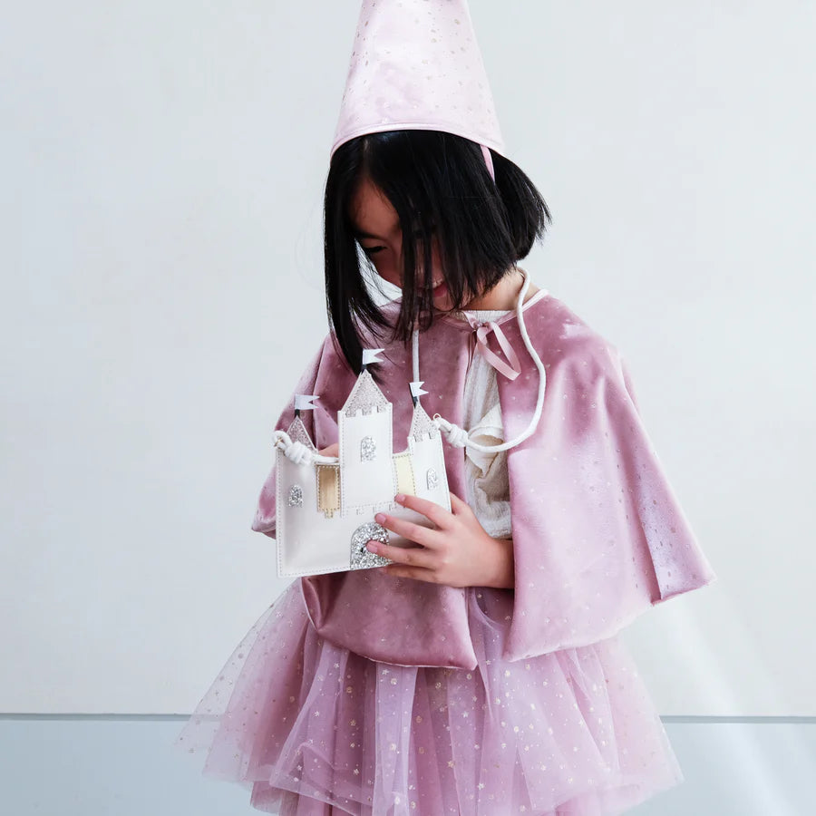 MIMI&LULA Castle bag