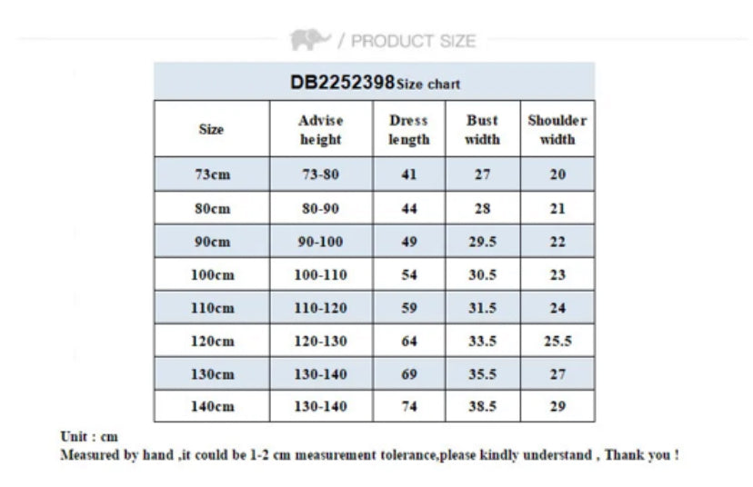 dave&bella デイブベラ フラワースモッキングワンピース DB2252398