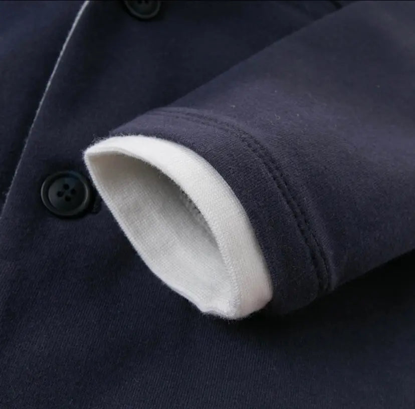 dave&bella デイブベラ タキシード風ボウタイ付ロンパース 80cm