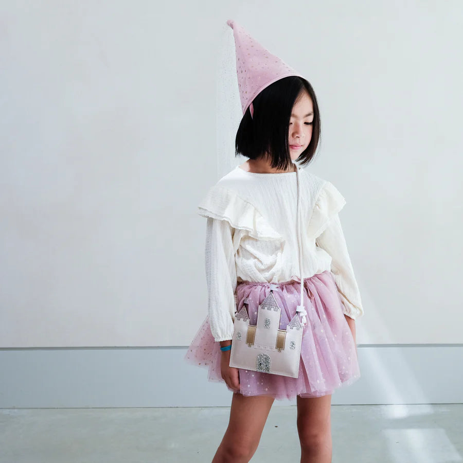 MIMI&LULA Castle bag
