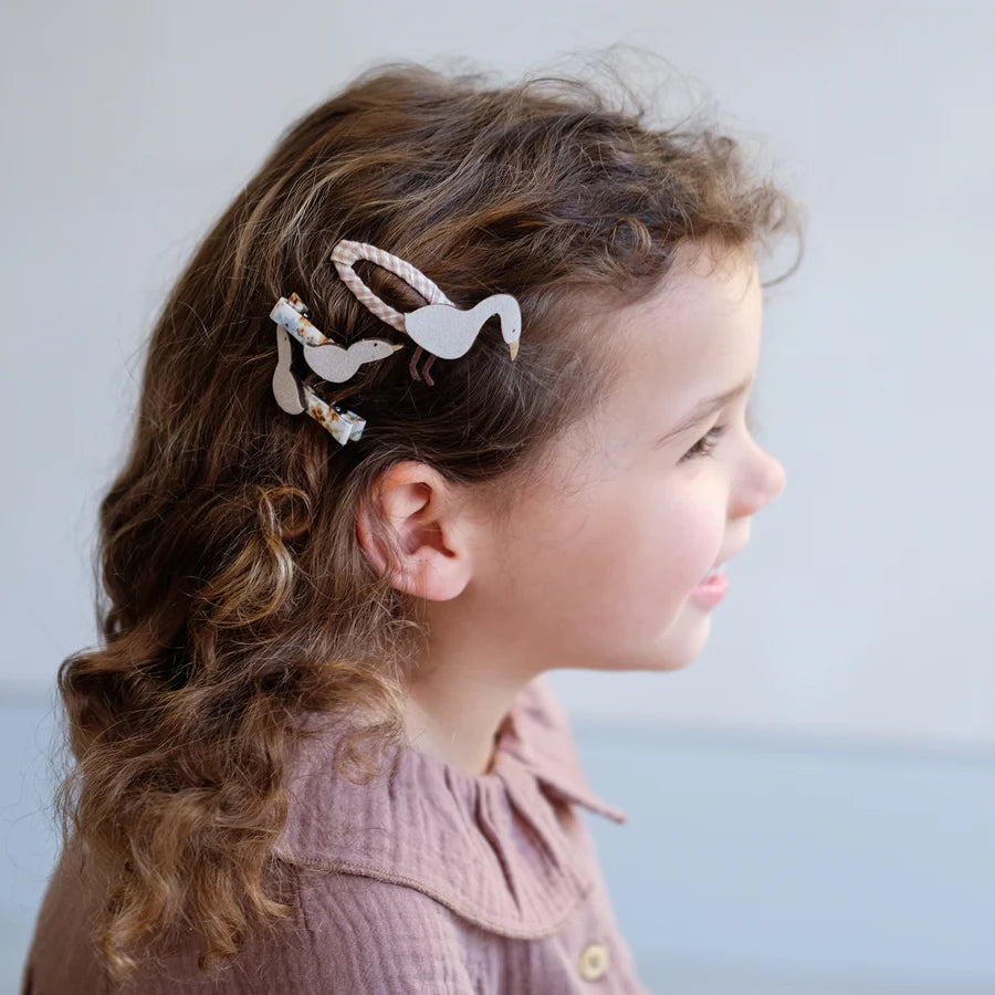 MIMI&LULA Mother goose clip set