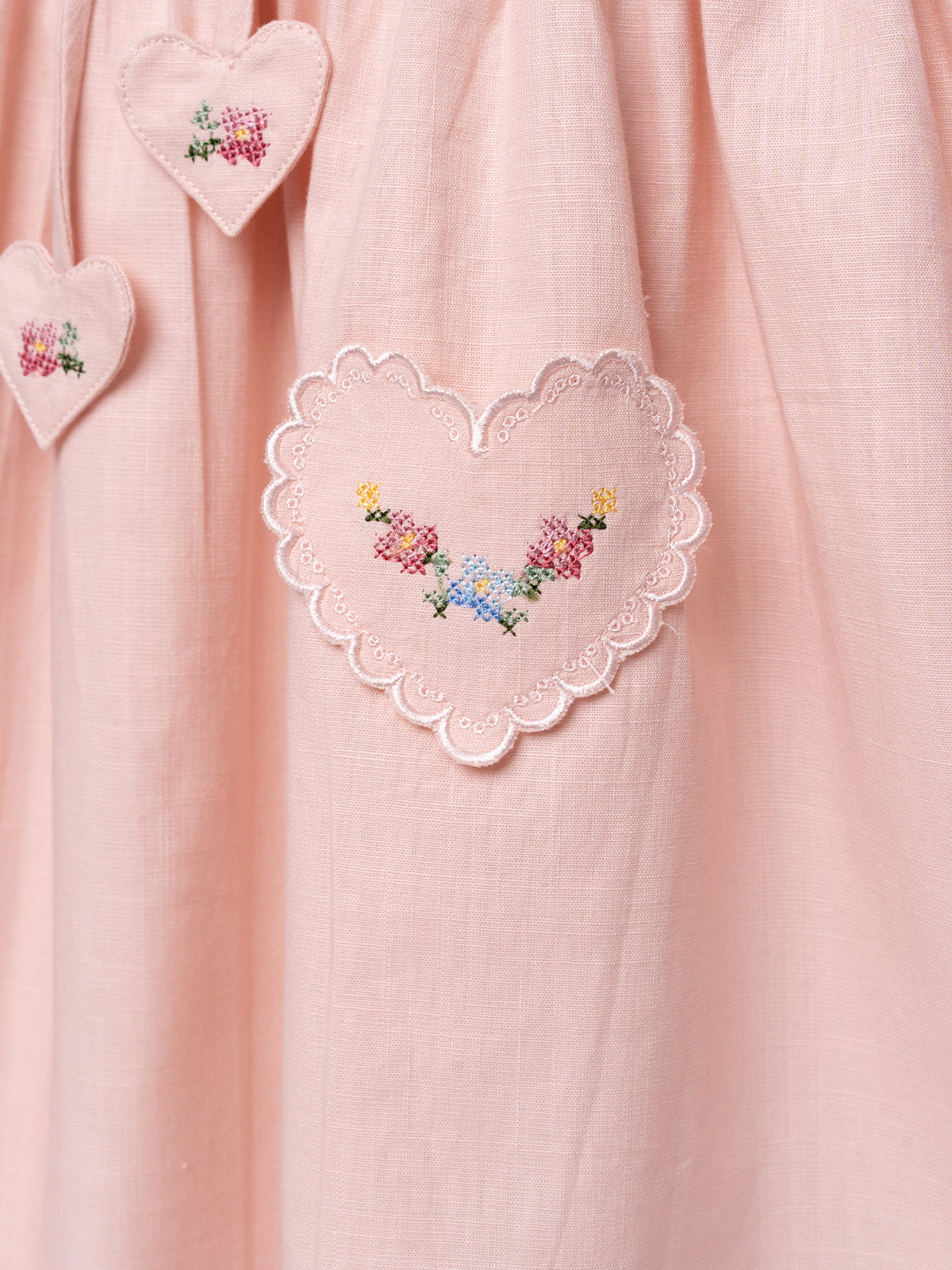 【予約】DearGG AURA DRESS