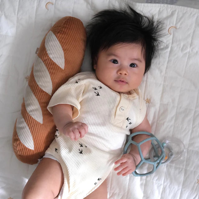 Little Lamb Kind TUMMY TIME BAGUETTE