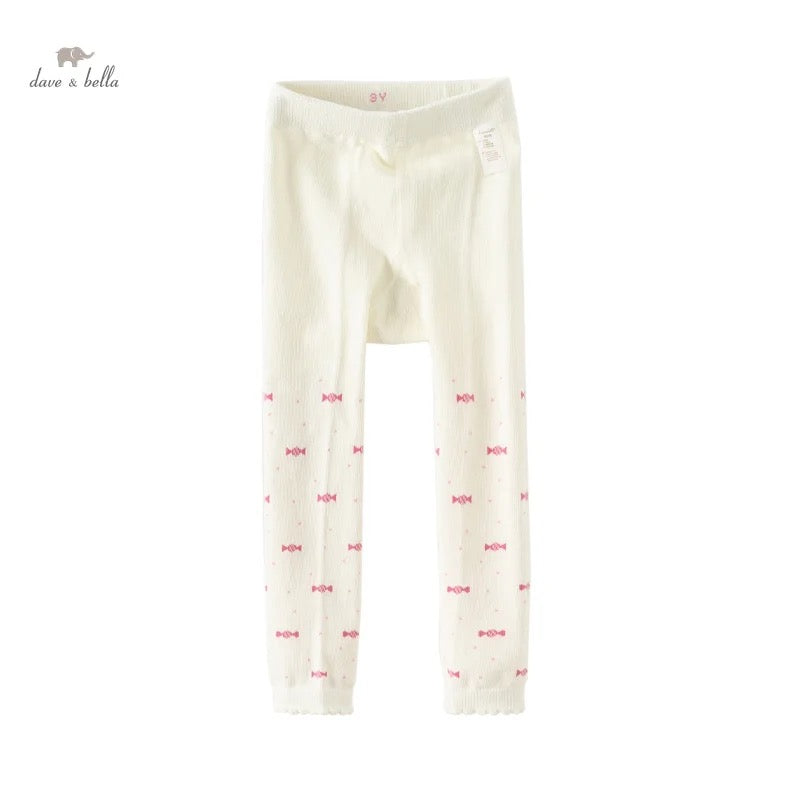 dave&bella デイブベラ レギンスタイツ DB3242090