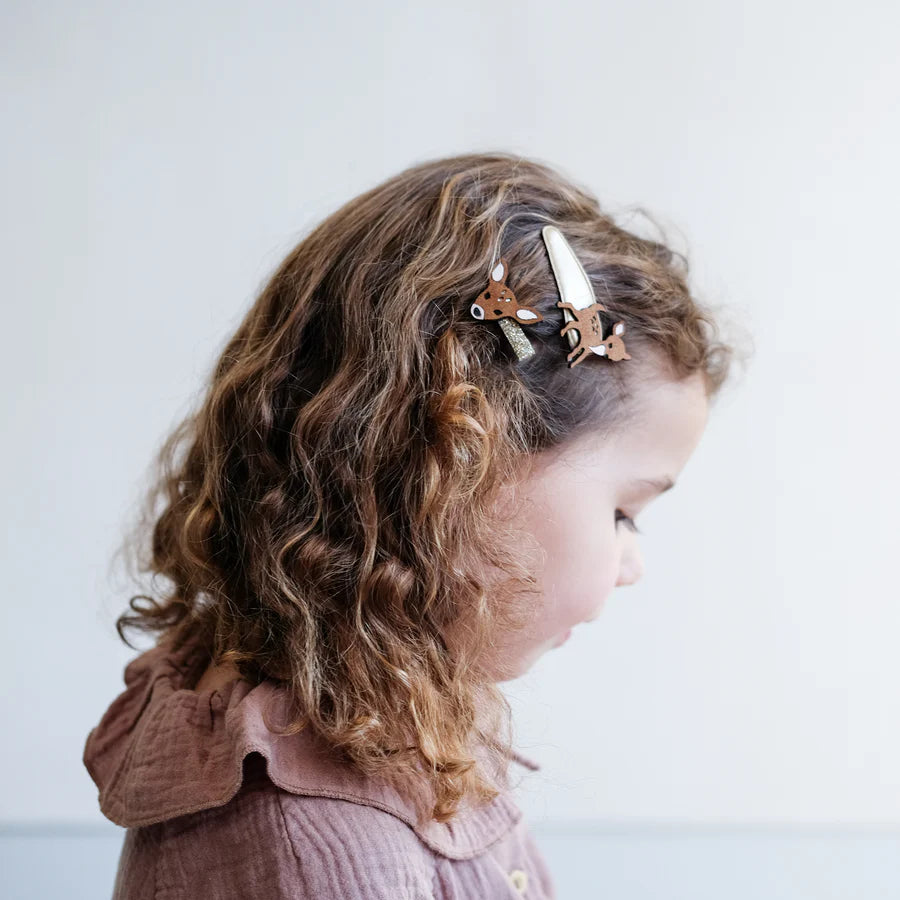 MIMI&LULA Felicity fawn clic clacs