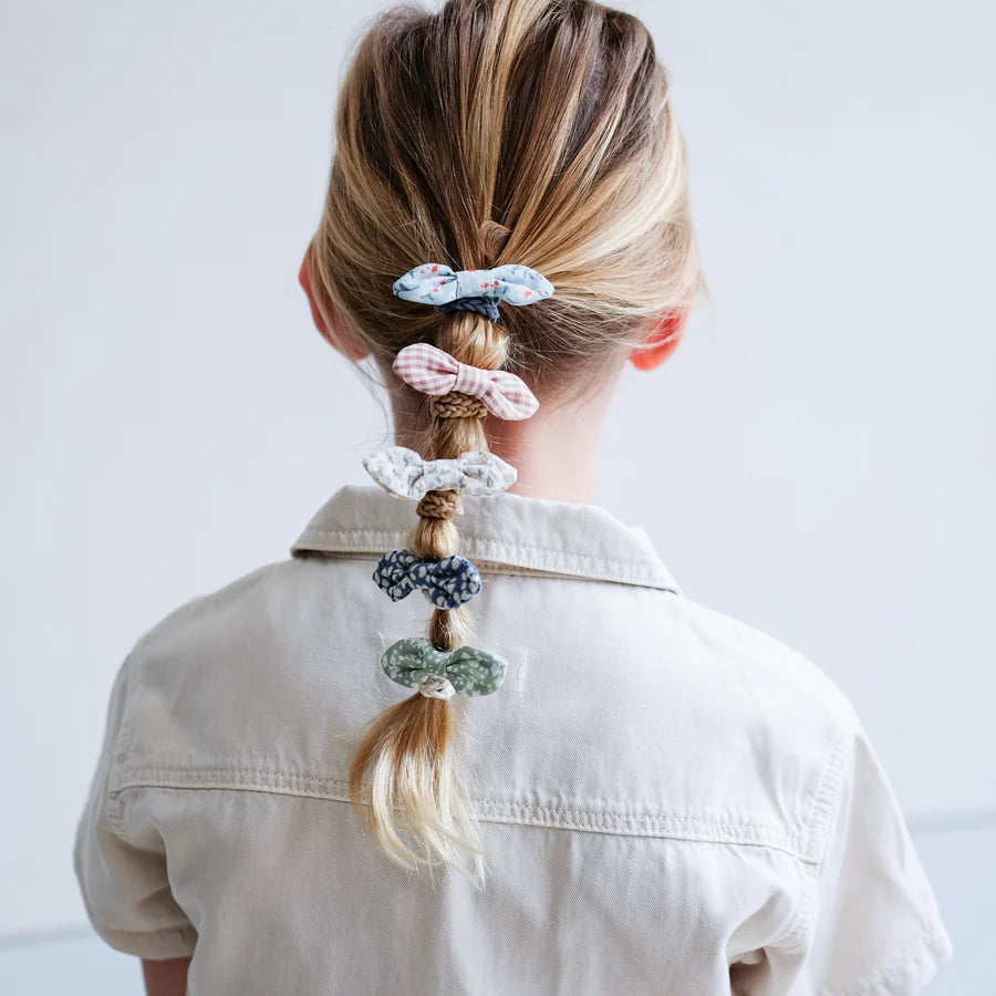 MIMI&LULA Flora bow ponies