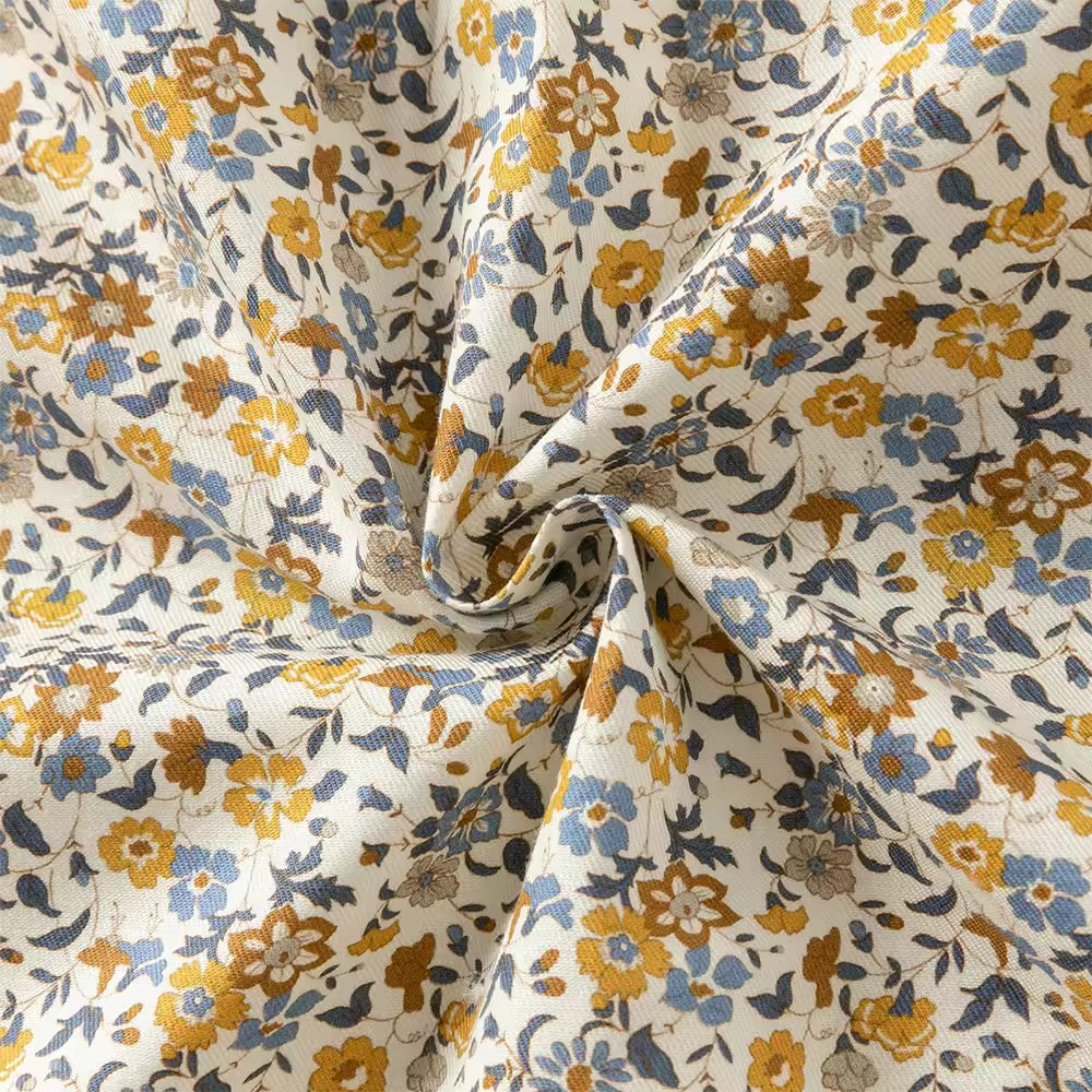 【予約】dave&bella デイブベラ フローラルワンピース DK3253079