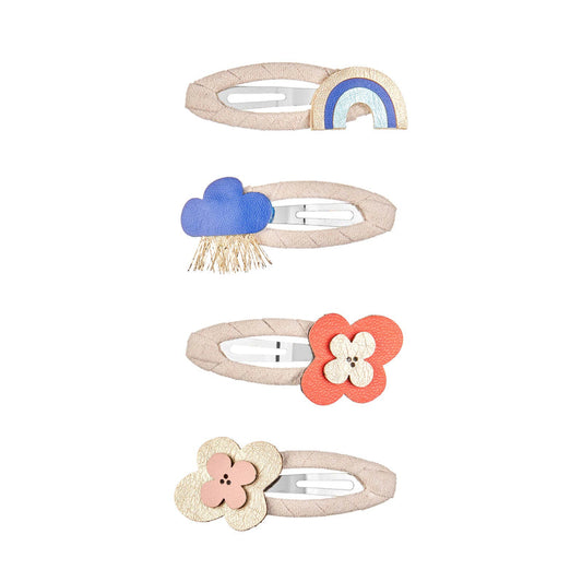 MIMI&LULA SUMMER ECLECTIC CLIC CLACS