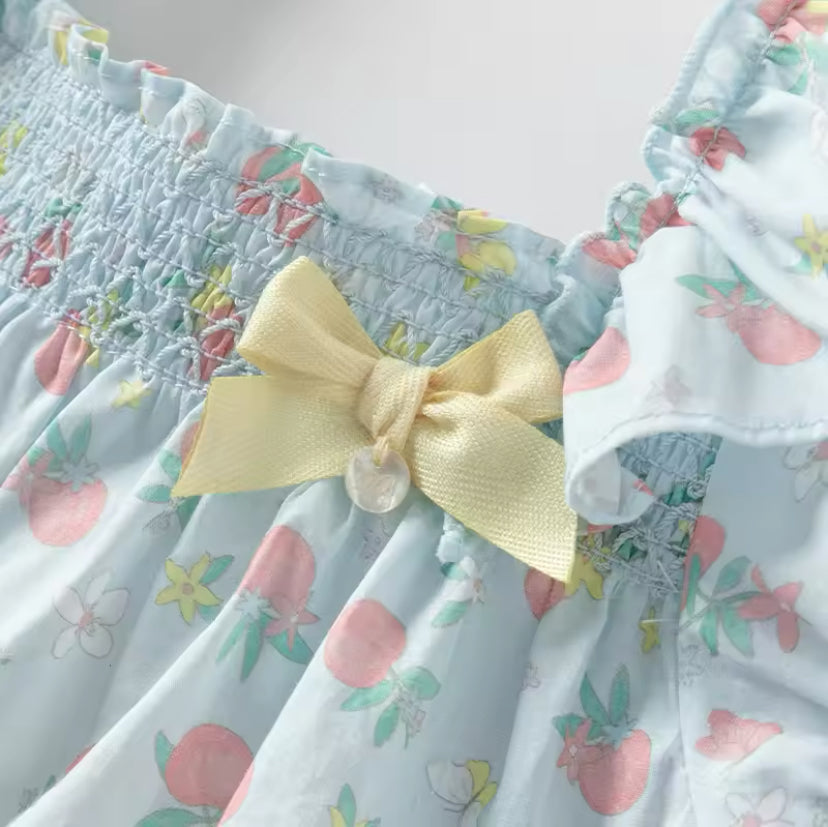 dave&bella デイブベラ フルーツフラワーデザインセットアップ DB2251141