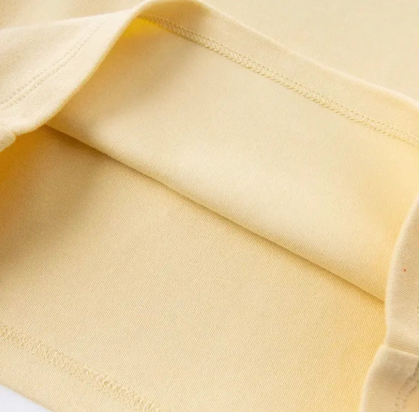 dave&bella デイブベラ シンプルキッズパジャマ