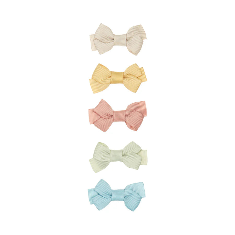 MIMI&LULA IVY BOW CLIPS