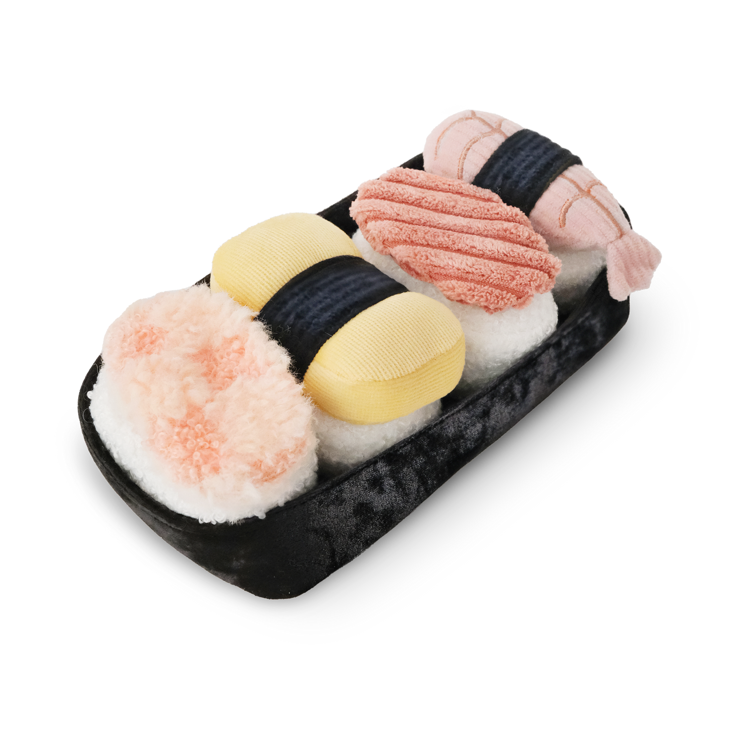 Little Lamb Kind BUSY SUSHI