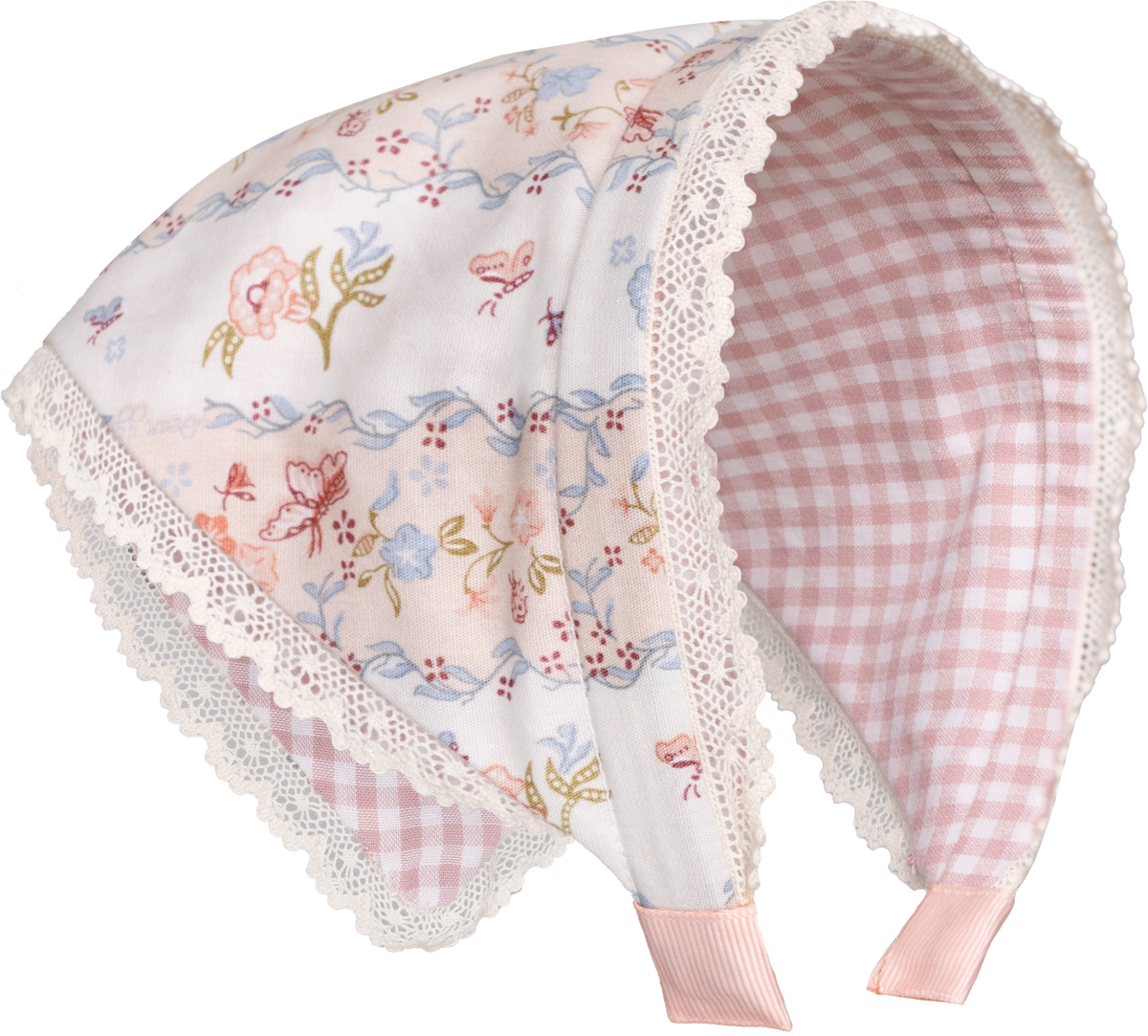 【予約】DearGG BANDANA HEADBAND