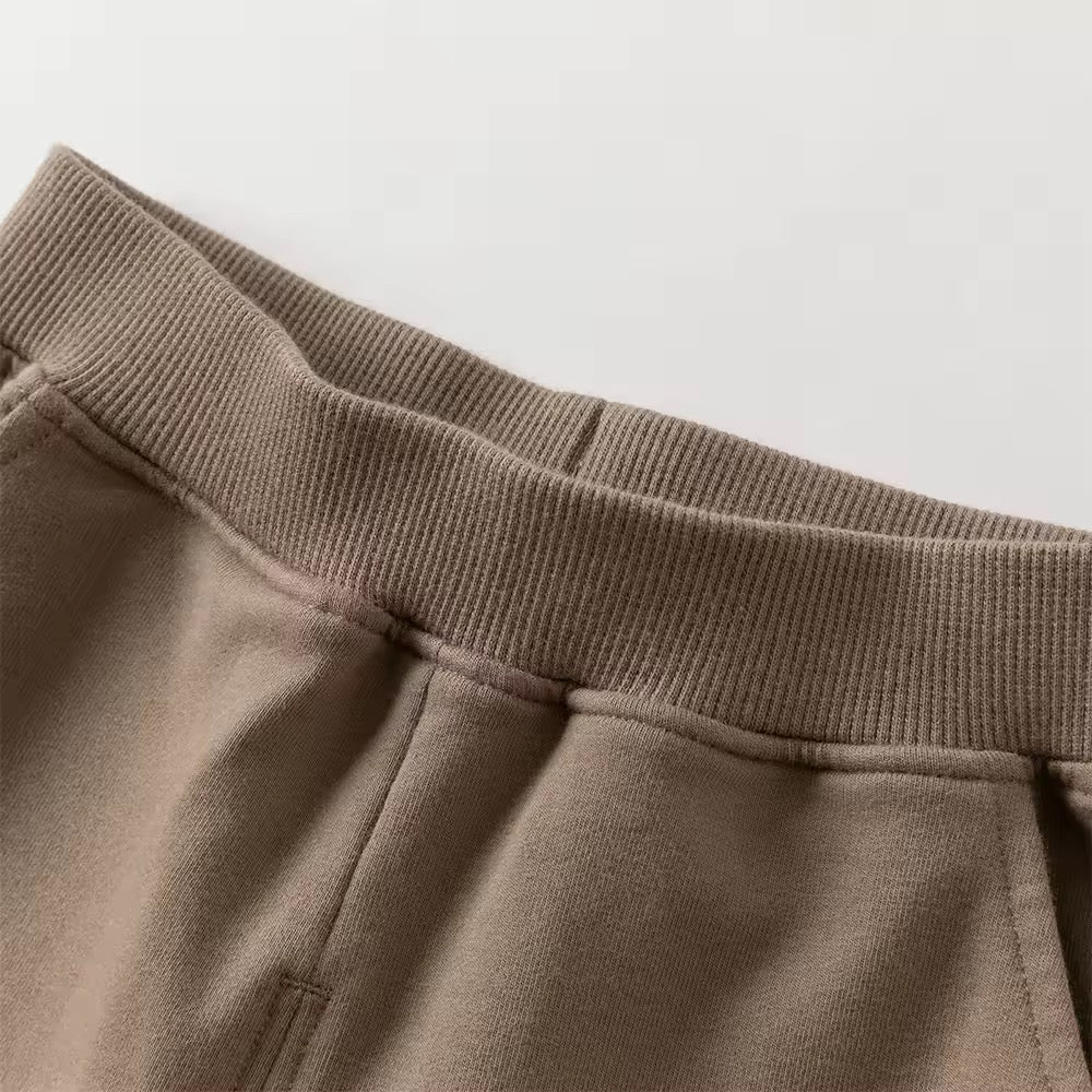 【予約】dave&bella デイブベラ くまさんイラストセットアップ DB3252920