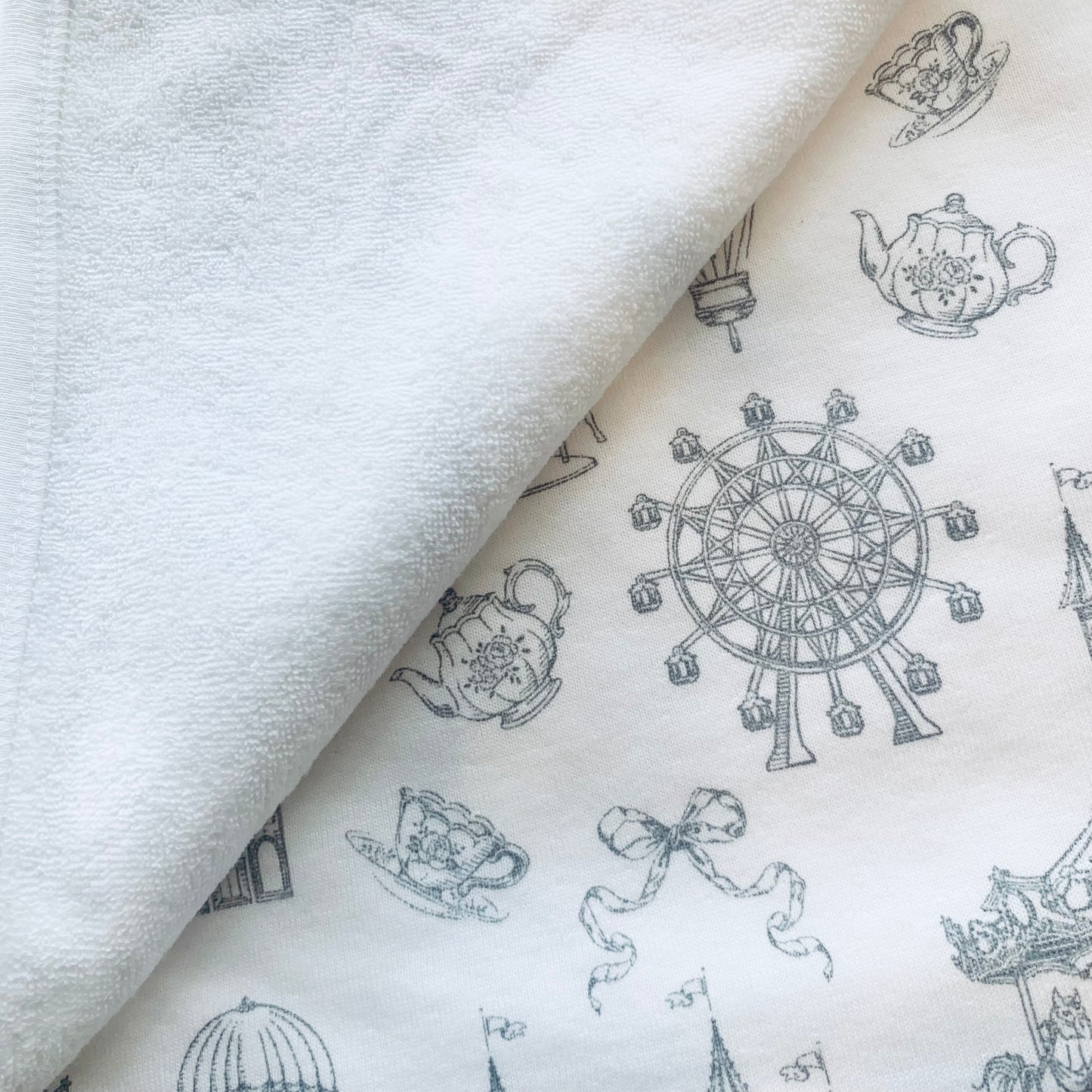 missy's PREMIUM ブランケット